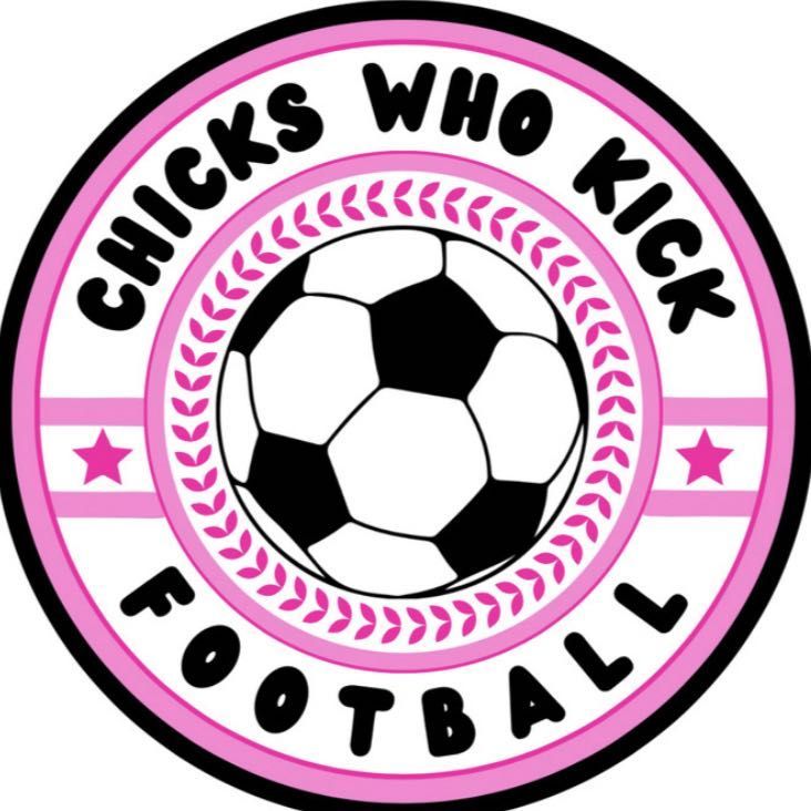 Chicks Who Kick Football Coaching, Thomas Lane Playing Fields, L14 3LB, Liverpool