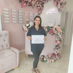 Aesthetics And Beauty By Ria, 13 Westbourne Arcade, BH4 9AY, Bournemouth