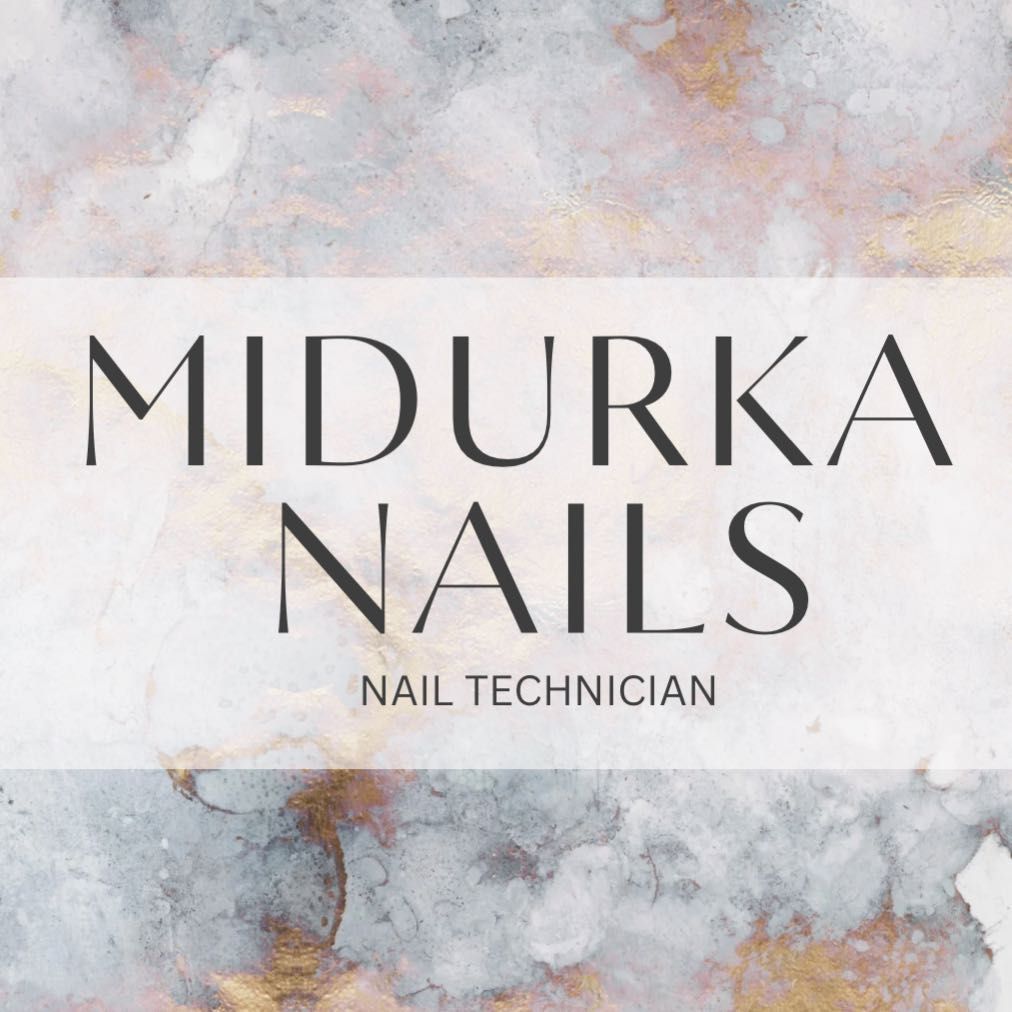 midurka.nails, London Street 18, RG21 7NT, Basingstoke