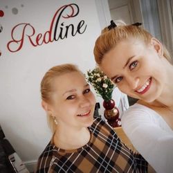 Redline Beauty Studio, 33 Bath Road, NN16 8NA, Kettering
