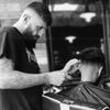 Gareth Davies - Rascals Barber Club