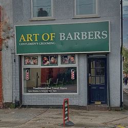Art of barbers Leigh, 57 Westleigh Lane, Art of barbers, WN7 5JE, Leigh