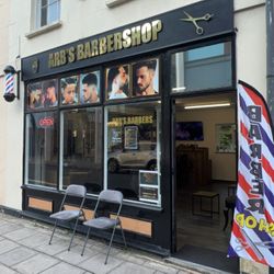 Arbs barbershop, 10 Henrietta Street, GL50 4AA, Cheltenham