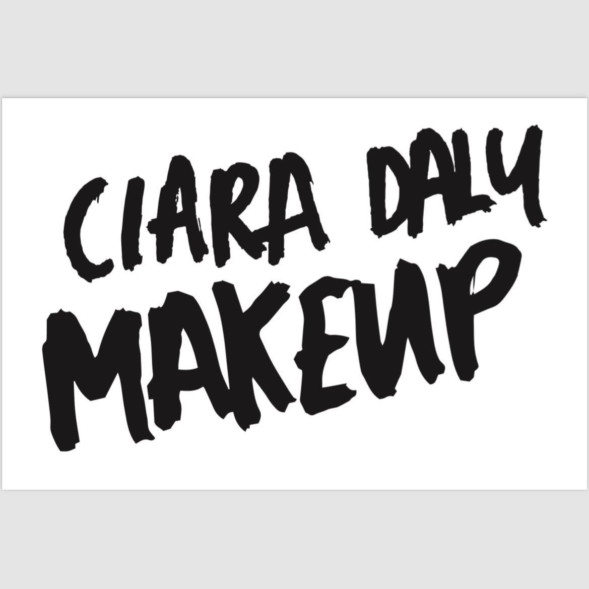 Ciara Daly Makeup, 397 Lisburn Road, BT9 7EW, Belfast