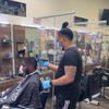 Mark Luciano - Oscar barbershop