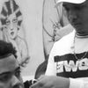 Jhonni barber - Oscar barbershop