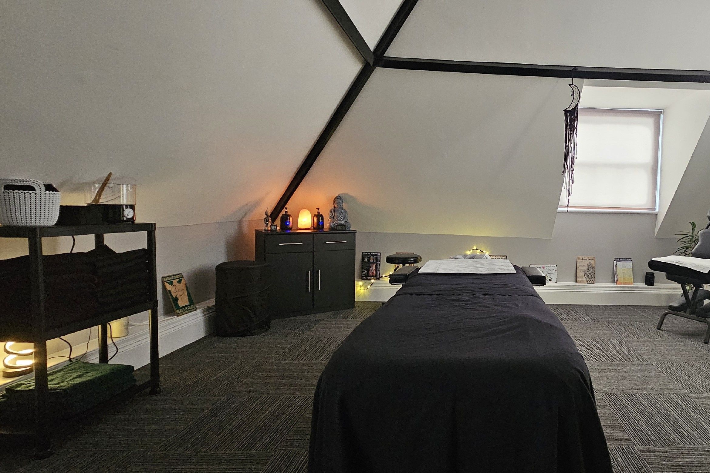 Zen Therapy Massage - Bristol - Book Online - Prices, Reviews, Photos