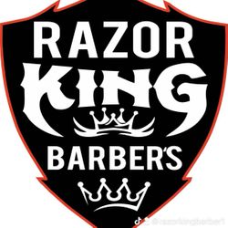 Razor king barbers, Leicester Road, 33 Leicester Road, LE18 1NR, Wigston