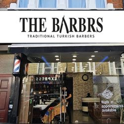 The Barbrs, 20 Friern Barnet Road, N11 1NA, London, London