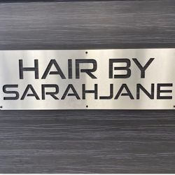 HAIR BY SARAHJANE, 9 Station Avenue North, fencehouses, DH4 6HS, Houghton le Spring