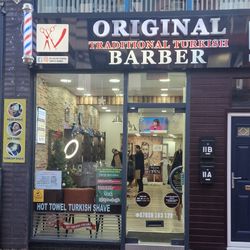Original turkish barber, 11 Grove Street, SK9 1DU, Wilmslow