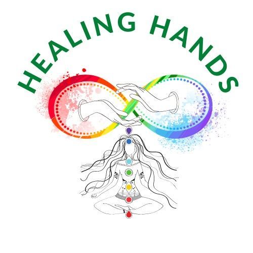 Healing Hands, 70 Walton Vale, Level Up Training Academy, L9 2BU, Liverpool