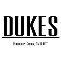 DUKES, DUKES, The Forge, Mulberry Green, CM17 0ET, Harlow