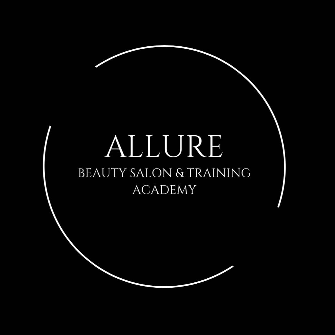 Allure Beauty Salon & Training Academy, 3 Drake Fold, BD12 9NU, Bradford