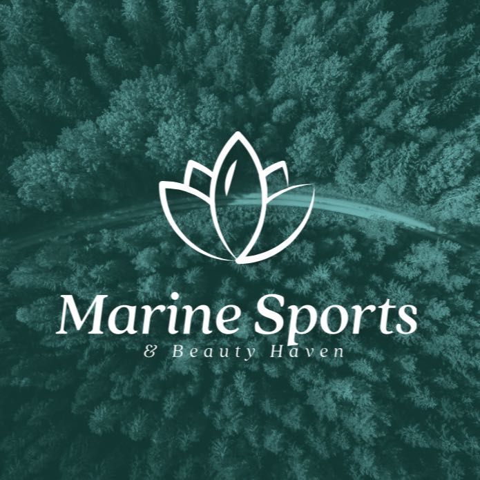 Marine Sports Beauty Haven, 91 Central Promenade, Newcastle, Newcastle