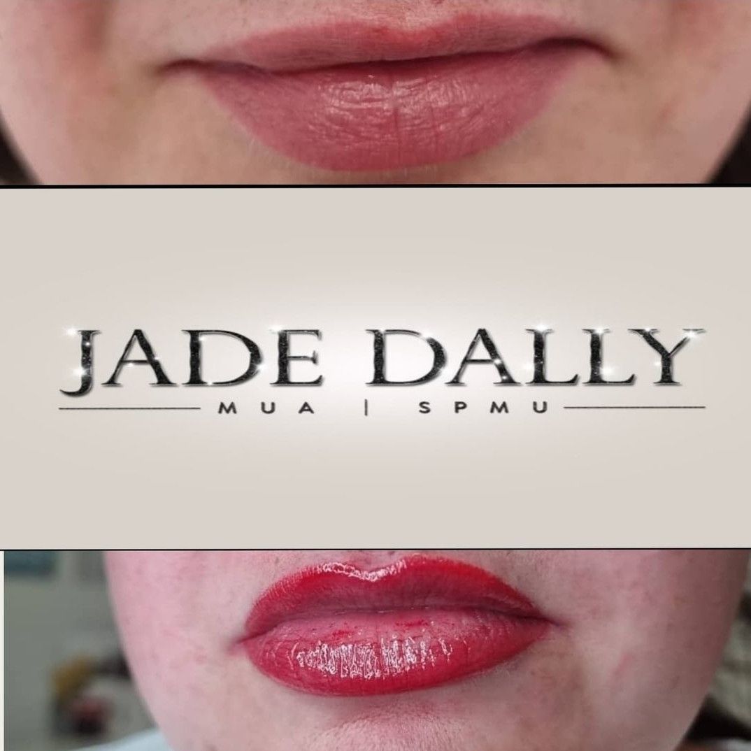 Jade Dally Make Up, 1 Stowe Avenue, L10 6NA, Liverpool