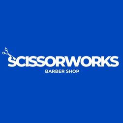 ScissorWorks, Church Street, Inside Starworks creative studio, BL9 6BN, Bury