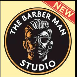 The Barber Man Studio, 1 School Lane, HU17 9AW, Beverley