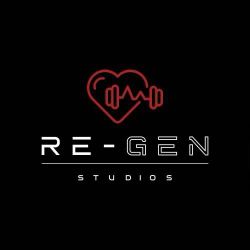 Re-Gen Studios, 22 high street First Floor, BT1 2BE, Belfast