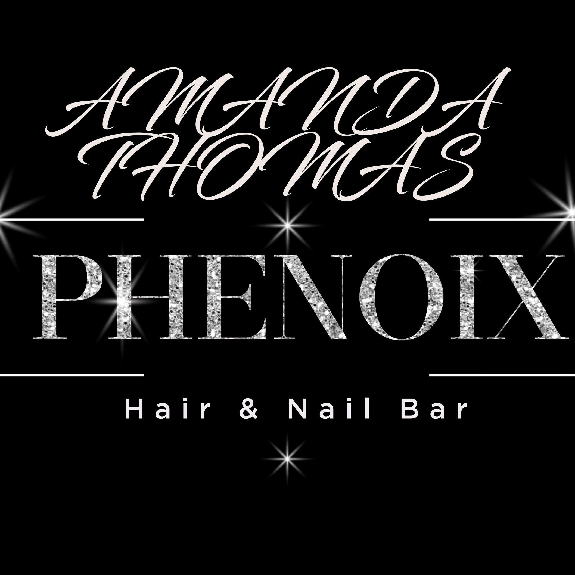 Phenoix Hair And Nail Bar, 63 Merry Street, (Inbetween  Homedesign And TSB Bank), ML1 1JJ, Motherwell
