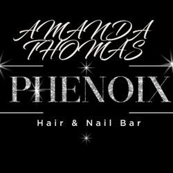 Phenoix Hair And Nail Bar, 63 Merry Street, (Inbetween  Homedesign And TSB Bank), ML1 1JJ, Motherwell
