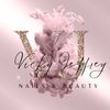Vicky Jeffrey Nails & Beauty - Phenoix Hair And Nail Bar