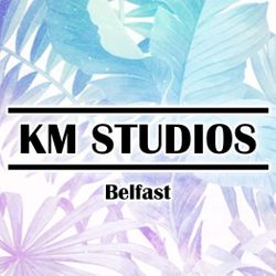 KM Studios, 104 York Road, BT15 3HF, Belfast