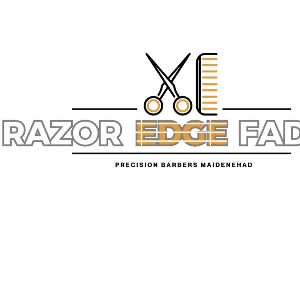 Razor edge fades Traditional Turkish Barber Maidenhead, 17 Queen Street, Razor edge fades Maidenhead, SL6 1NB, Maidenhead