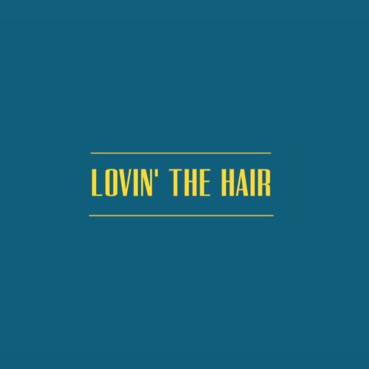 Lovin' the Hair, Grove Cottage, Hartfield Road, TN8 7HF, Edenbridge