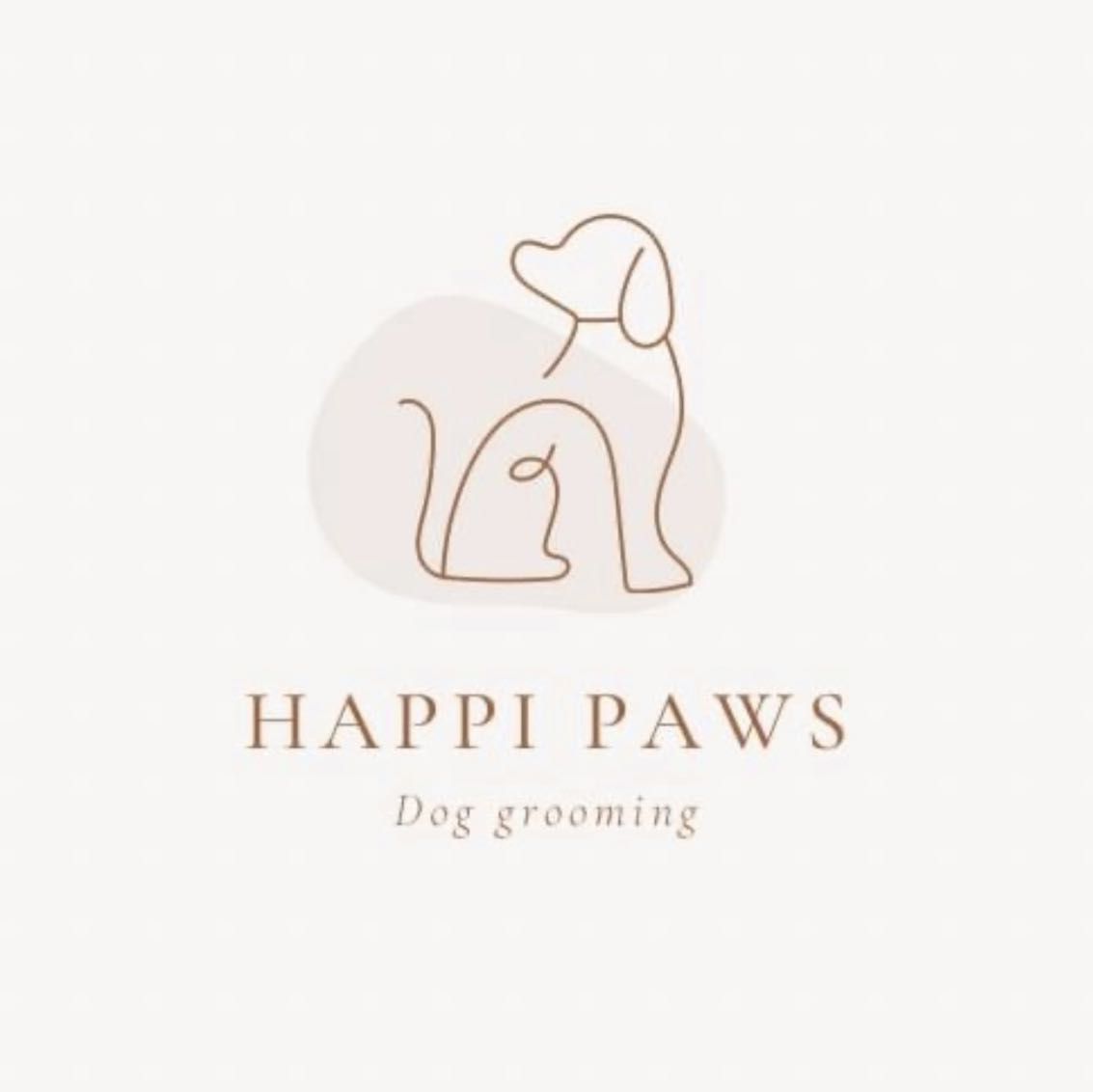 Happi Paws, 106 Castlefin Road, Castlederg