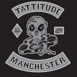 Tattitude Manchester ltd, 27-29 Church Street, M4 1PE, Manchester