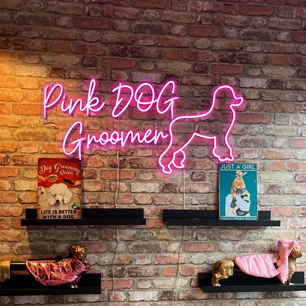 Pink Dog Groomer, 2 West Street, BS15 8JJ, Bristol