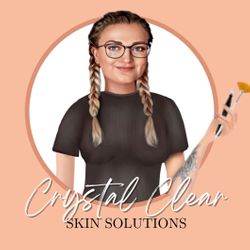 Crystal Clear Skin Solutions, 14 Ragstone Road, Bearsted, ME15 8PA, Maidstone