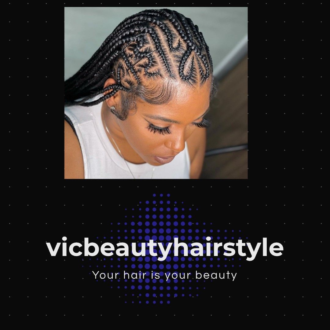 vicbeautyhairstyle, M40 1QB, Manchester