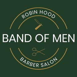 Band Of Men - Barber Salon, 200 Leadwell Lane, Robin Hood, WF3 3AE, Wakefield