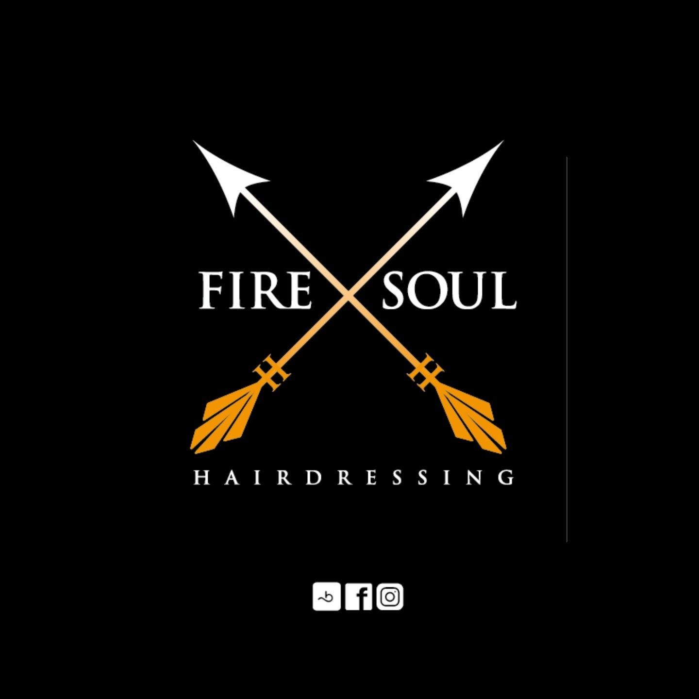 Fire and Soul Hairdressing, 1 All Saints Road, B61 0AG, Bromsgrove