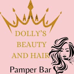 Dolly’s beauty & Hair, 5 Well Street, CF36 3BE, Porthcawl