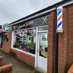 Jennyfield barbers, 67 Grantley Drive, HG3 2XU, Harrogate