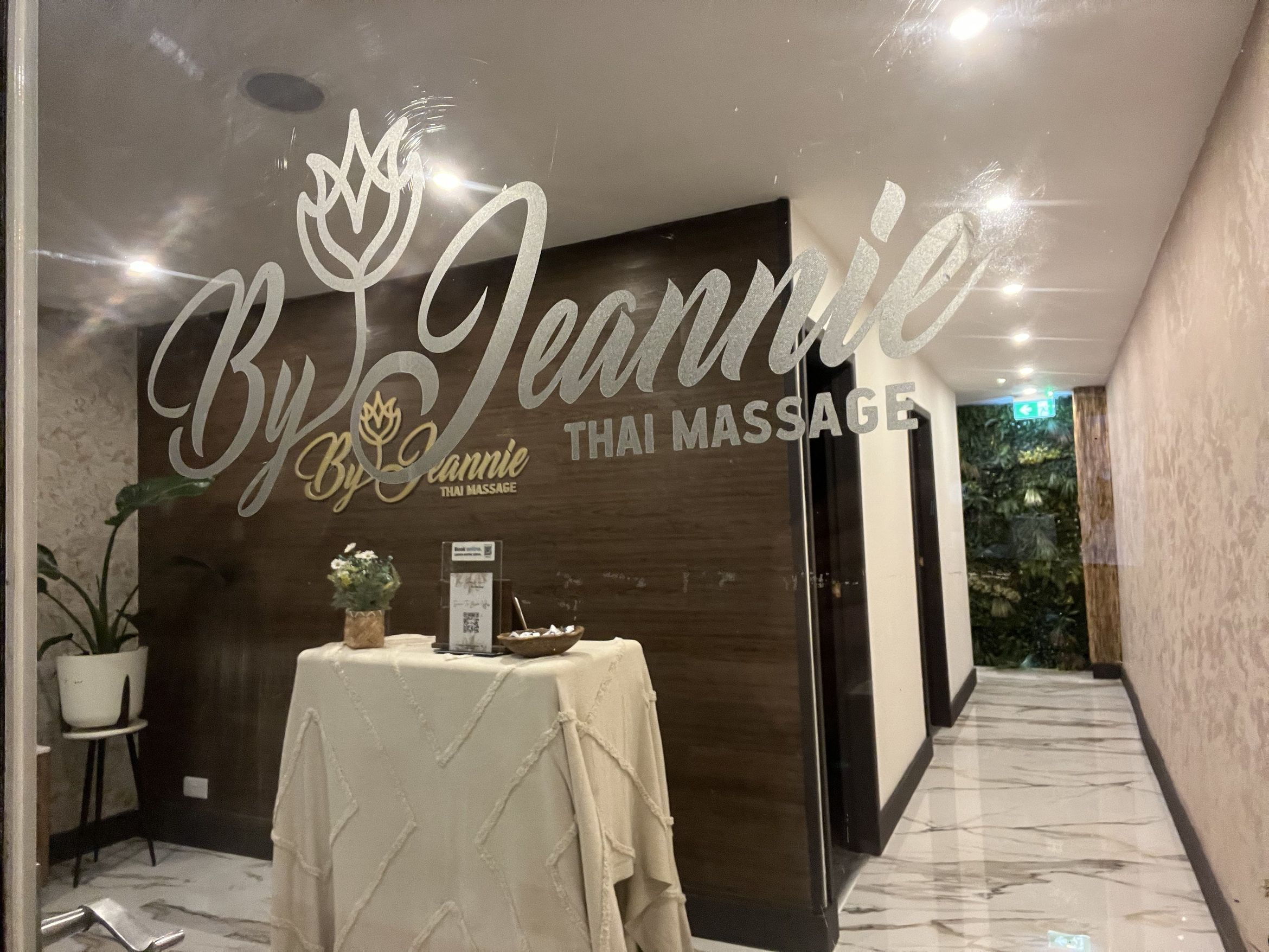 By Jeannie Thai Massage Chorley Book Online Prices Reviews Photos 7379