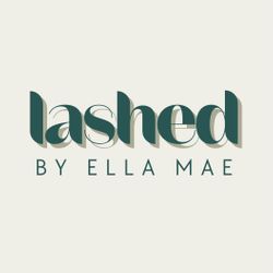 Lashed by Ella Mae, Frenchay, Bristol