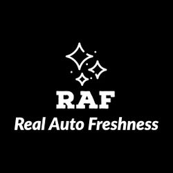 RAF - Real Auto Freshness, DN2 6LR, Doncaster