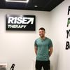 Tom Curtis-Bennett - R1SE Therapy