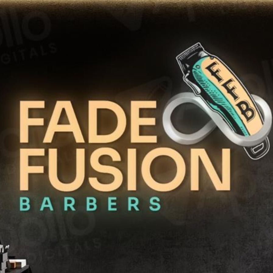 Fade Fusion Barbers, 1522 Pershore Road, B30 2NW, Birmingham