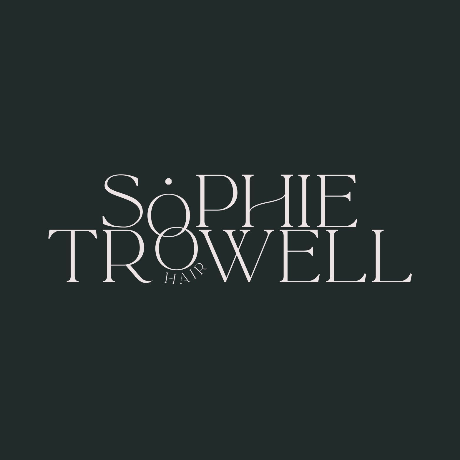 SophieTrowellHair, Green Spa Massage & Wellbeing, New Road, SN15 1HL, Chippenham