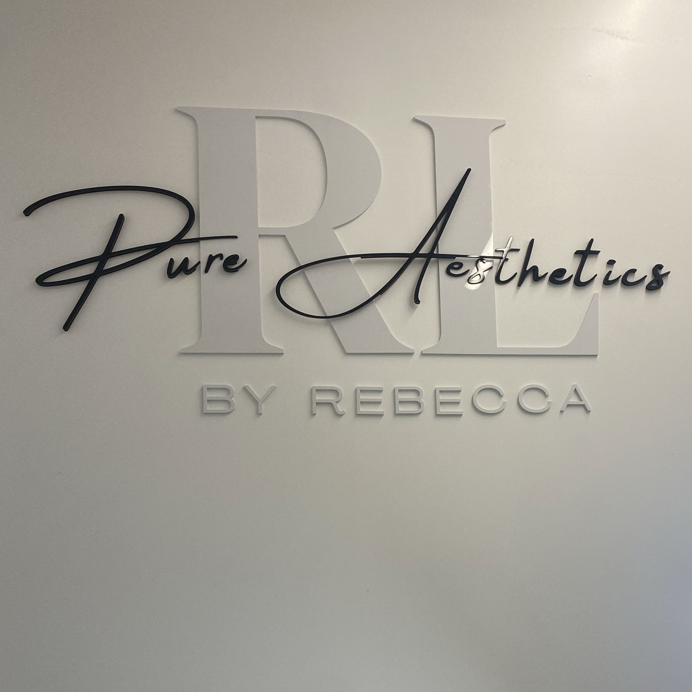 Pure Aesthetics by Rebecca, Glow Tanning Salon, 103 Eccles new road, M5 4RX, Salford