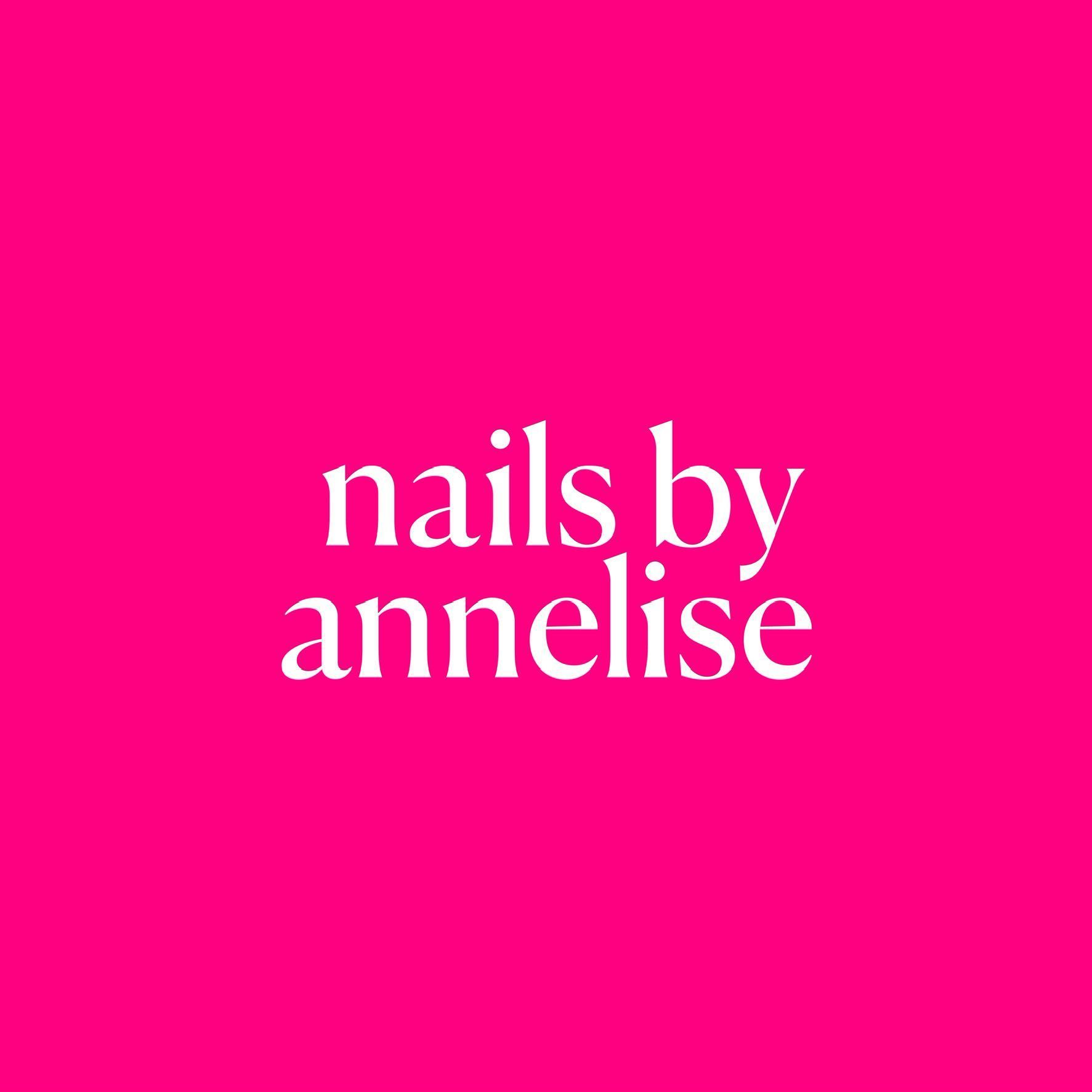 Nails by Annelise, 63 barn meadow close, GU52 0YB, Fleet
