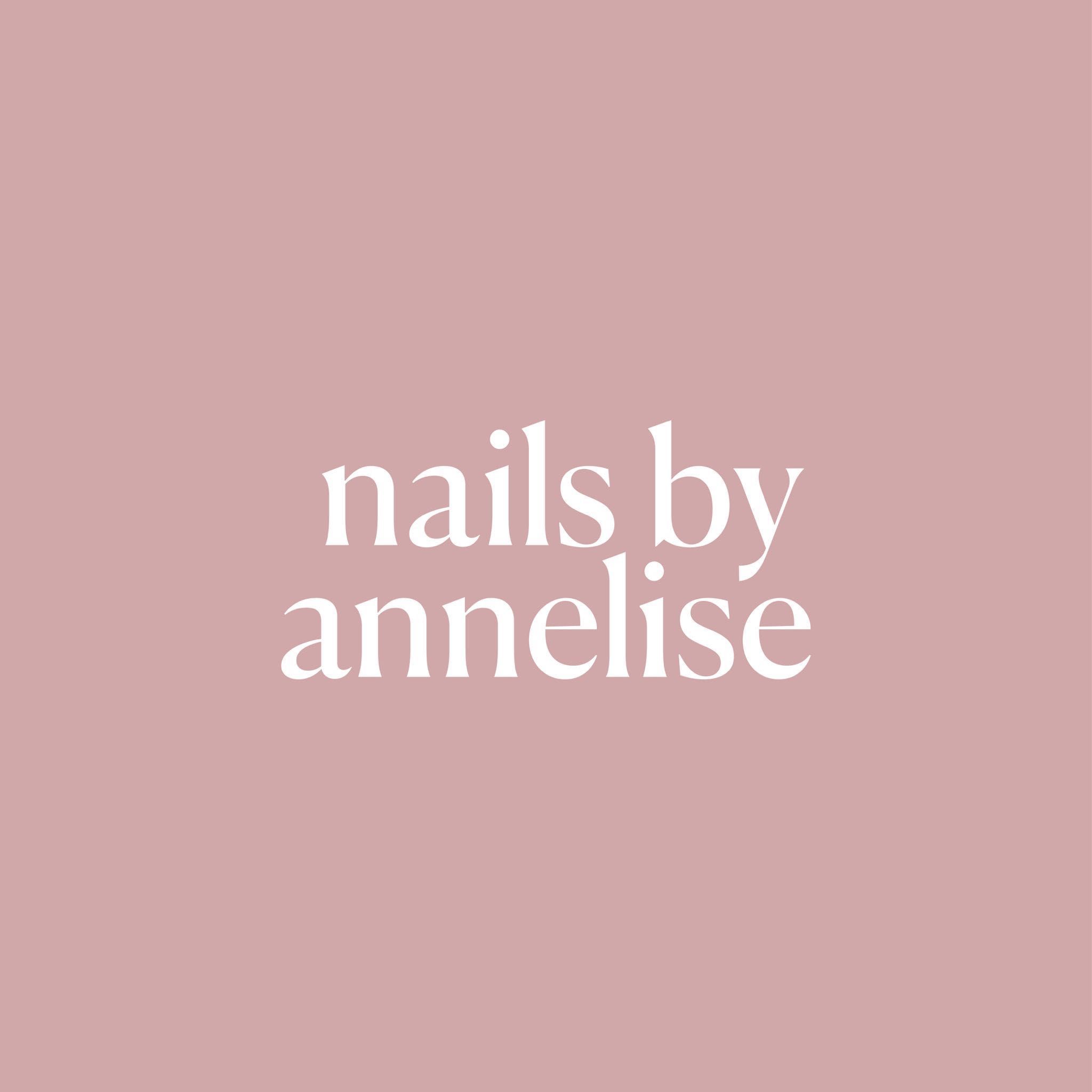 Nails by Annelise, 480 high street, RG27 8NY, Hook