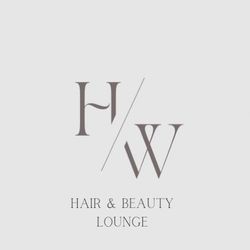 HW Hair & Beauty Lounge, 50 Cockton Hill Road, DL14 6AH, Bishop Auckland