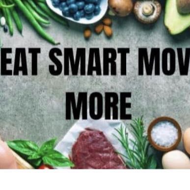 Eat Smart Move More, 5 Heap Street, HX3 6JE, Halifax