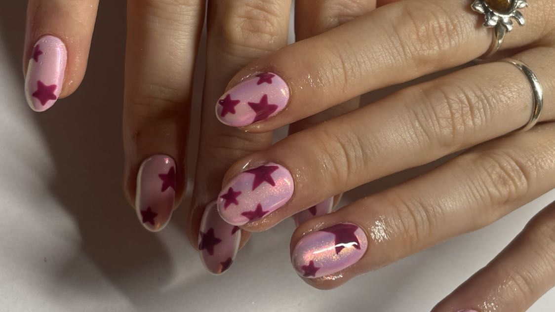 Nina's Nails - Bristol - Book Online - Prices, Reviews, Photos